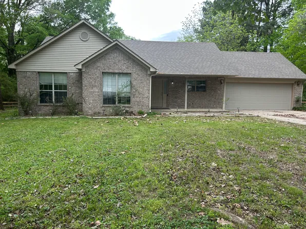 5 Henderson St, Greenbrier, AR 72058