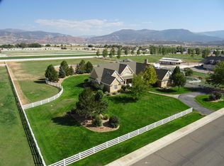 1510 N 3700 W, Cedar City, UT 84721