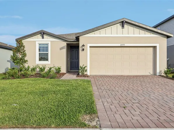 2899 Hornbill Dr, Saint Cloud, FL 34772