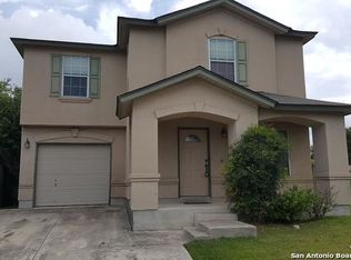 11003 Braes Grv, San Antonio, TX 78254