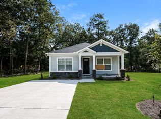 1821 Rauton St, Cayce, SC 29033
