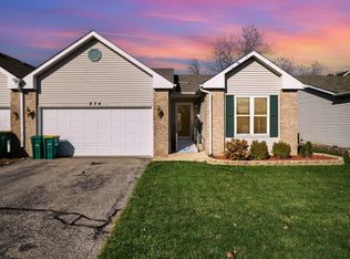 874 W 87th Ave, Merrillville, IN 46410