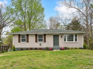 147 Luna Dr, Nashville, TN 37211