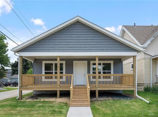 515 9th St NW, Cedar Rapids, IA 52405