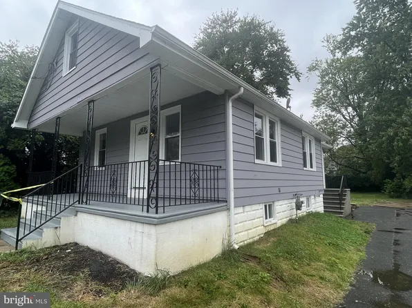 510 Beechwood Ave, Cherry Hill, NJ 08002