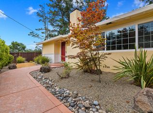 214 Rheem Blvd, Orinda, CA 94563