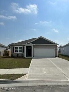 1756 Riverton Drive SE Lot 63, Bolivia, NC, 28422