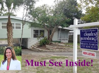 4111 Dr Martin Luther King Jr St N, Saint Petersburg, FL 33703