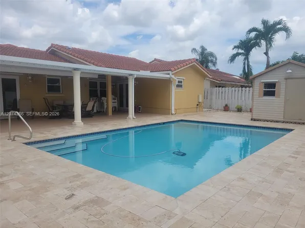 14770 SW 172nd St, Miami, FL 33187