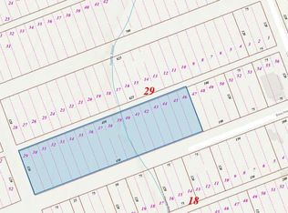 Riverview St, Pass Christian, MS 39571