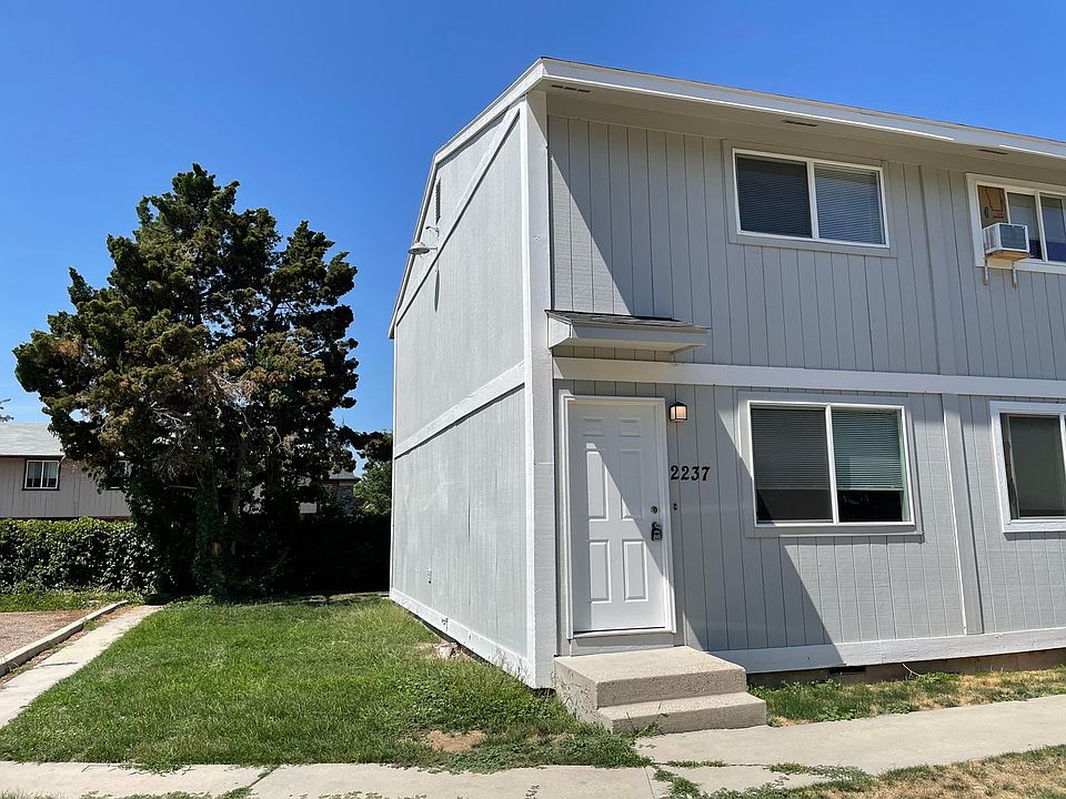 New Updates And Great Location 2237 S Salmon Ln Boise ID Zillow