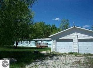 1435 Gerald Miller Rd, West Branch, MI 48661