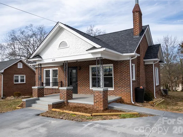 430 N Green St, Morganton, NC 28655