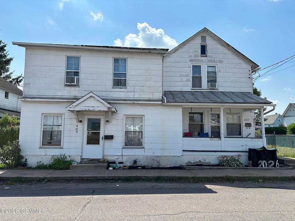 1st image of 405-407 N Mercer St