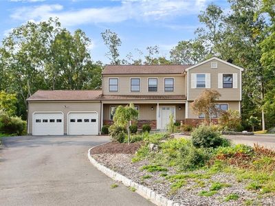 933 Bullet Hill Rd, Southbury, CT, 06488