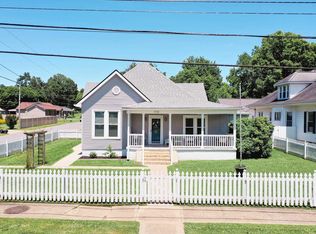 718 W Main St, Princeton, KY 42445