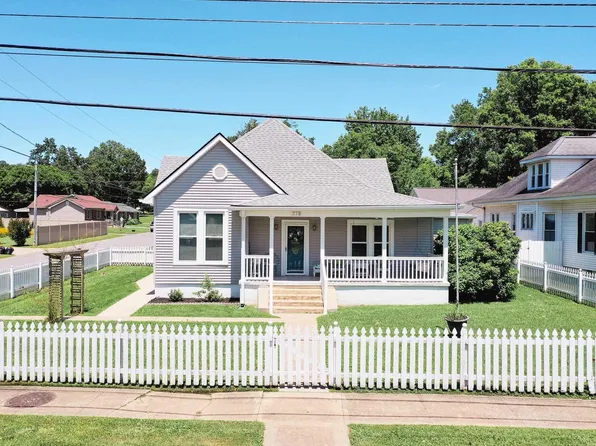 718 W Main St, Princeton, KY 42445