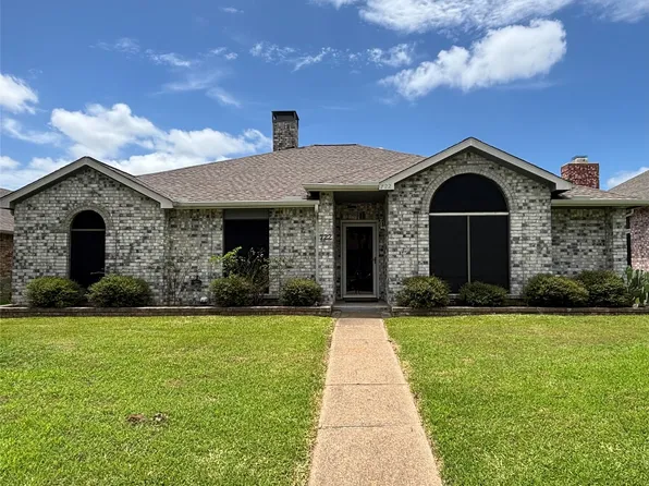 722 Big Thicket Trl, Mesquite, TX 75149