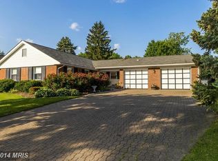 12622 Beechfern Ln, Bowie, MD 20715