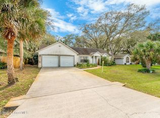 710 Koutnik Rd SE, Palm Bay, FL 32909