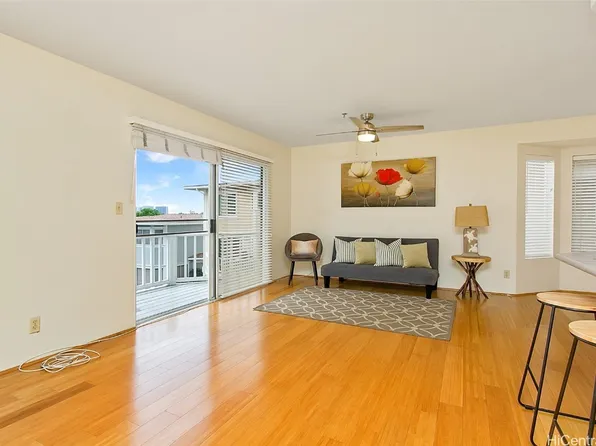 982 Prospect St APT 8, Honolulu, HI 96822
