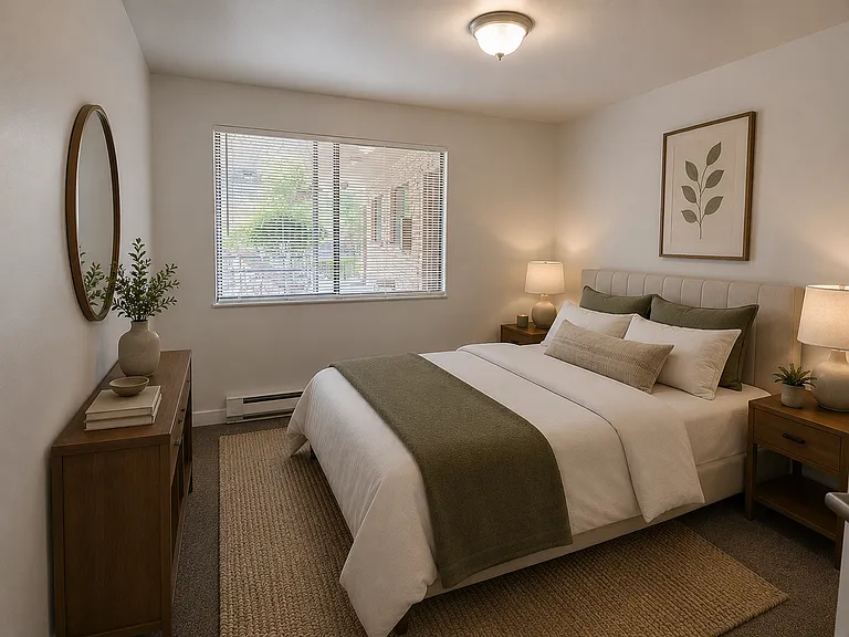 Bonneville Apartments — Photo 11