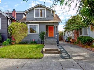 1228 Oregon St, Berkeley, CA 94702