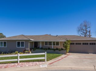 3411 Kettering Ct, San Mateo, CA 94403
