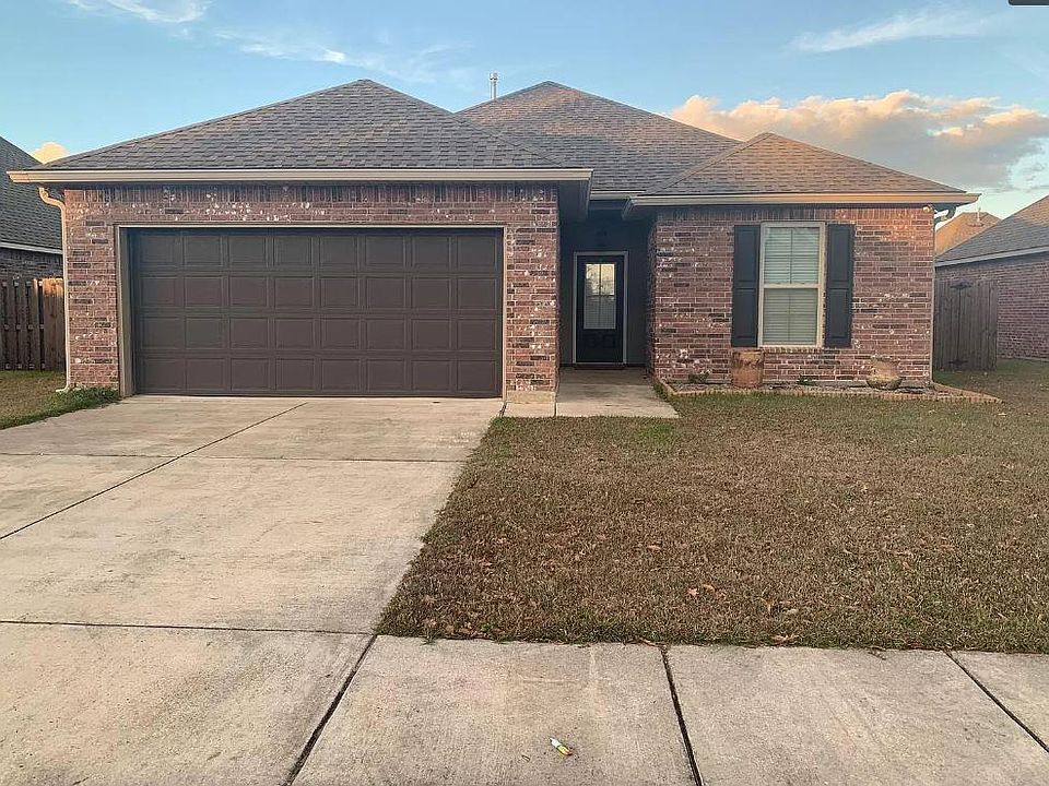 210 Moss Bluff Dr, Lafayette, LA 70507 Zillow
