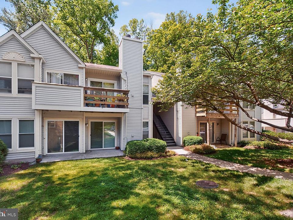 1st image of 11430 Little Patuxent Pkwy Unit 801