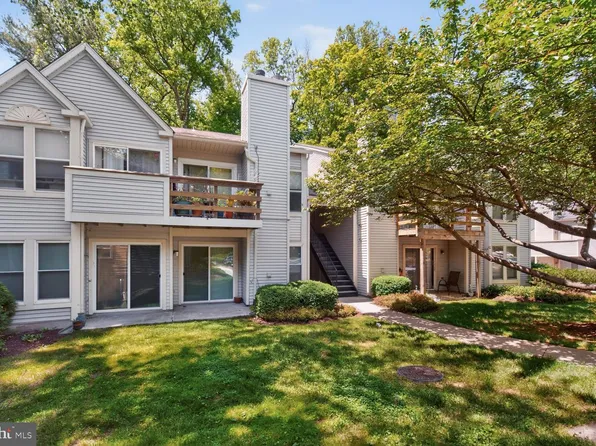 11430 Little Patuxent Pkwy Unit 801, Columbia, MD 21044