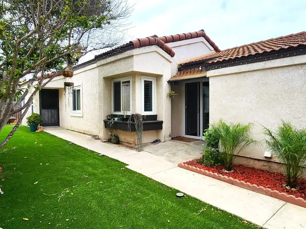 4441 Logan Ave, San Diego, CA 92113