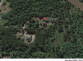 518 Michigan Trl, Nekoosa, WI 54457