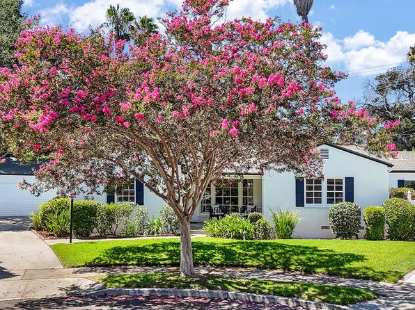 385 N Alahmar Ter, San Gabriel, CA 91775
