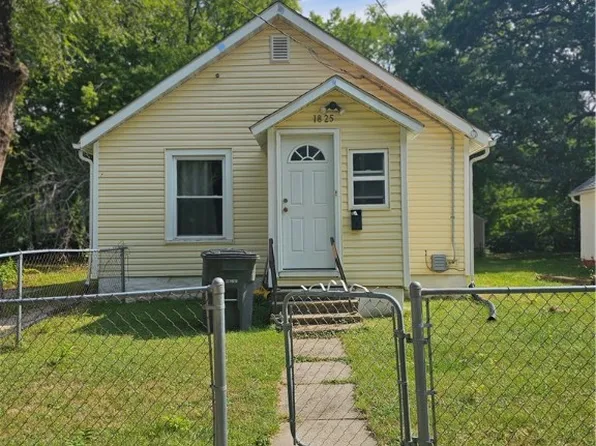 1825 23rd St, Des Moines, IA 50310