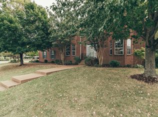 400 Dominion Ct, Franklin, TN 37067