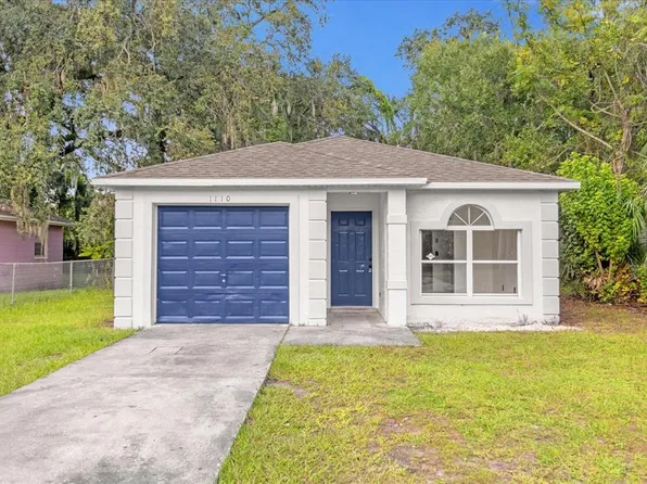 1110 W 10th St, Sanford, FL 32771