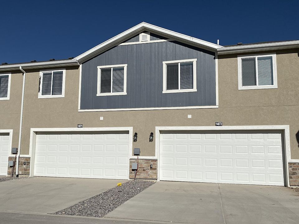 1st image of 14859 S Marble Rock Way