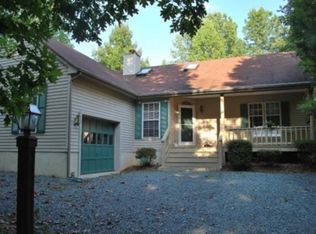 12 Tanglewood Rd, Palmyra, VA 22963