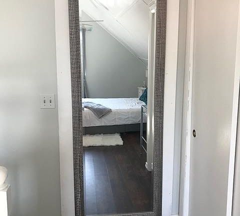 Full Size Mirror
