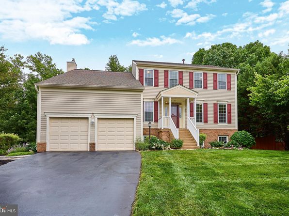 8695 Ruby Rise Pl
