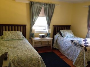 18 Smalls Ave, Dennis Port, MA 02639