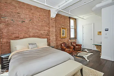 Rented by Brown Harris Stevens