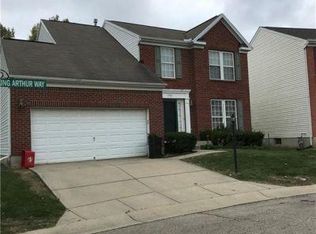 2590 King Arthur Way, Dayton, OH
