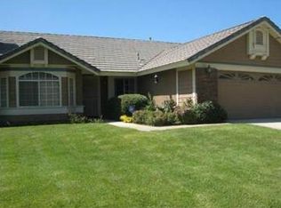 13456 San Lucas Dr, Yucaipa, CA 92399