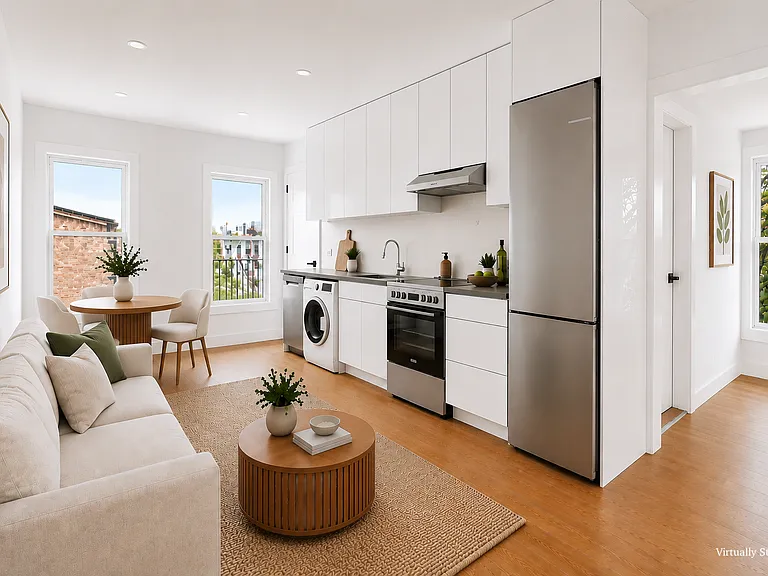 1 Webster Pl #3 — Photo 1