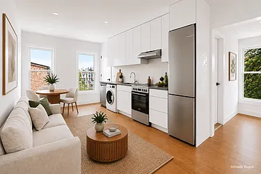 1 Webster Place, #3