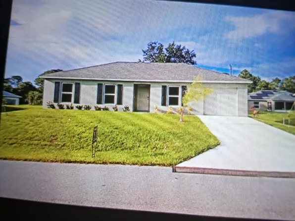 141 SE FERGUSON Street SE #1, Palm Bay, FL 32909