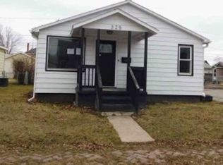 325 W 7th St, Peru, IN 46970