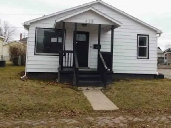 325 W 7th St, Peru, IN 46970